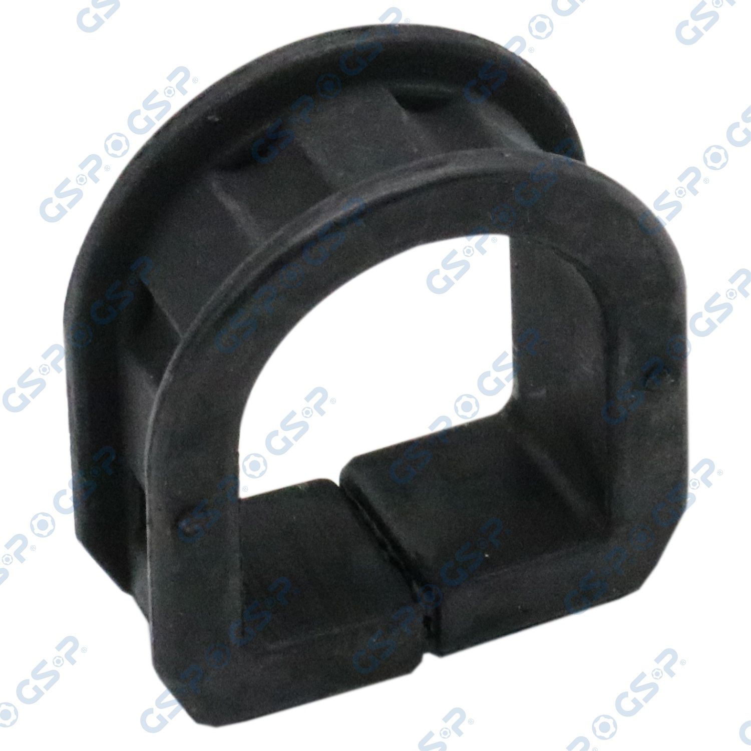 Lagerung, Lenkgetriebe