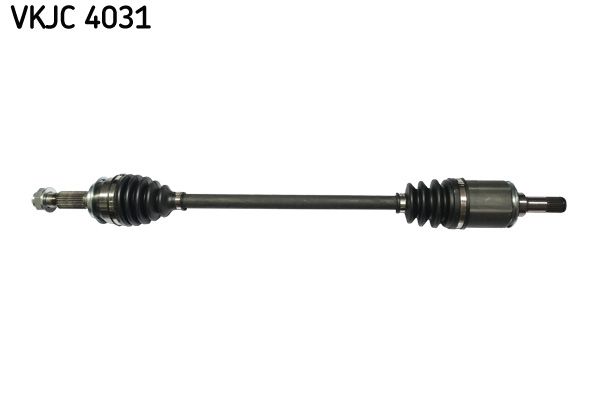 Drive Shaft VKJC 4031