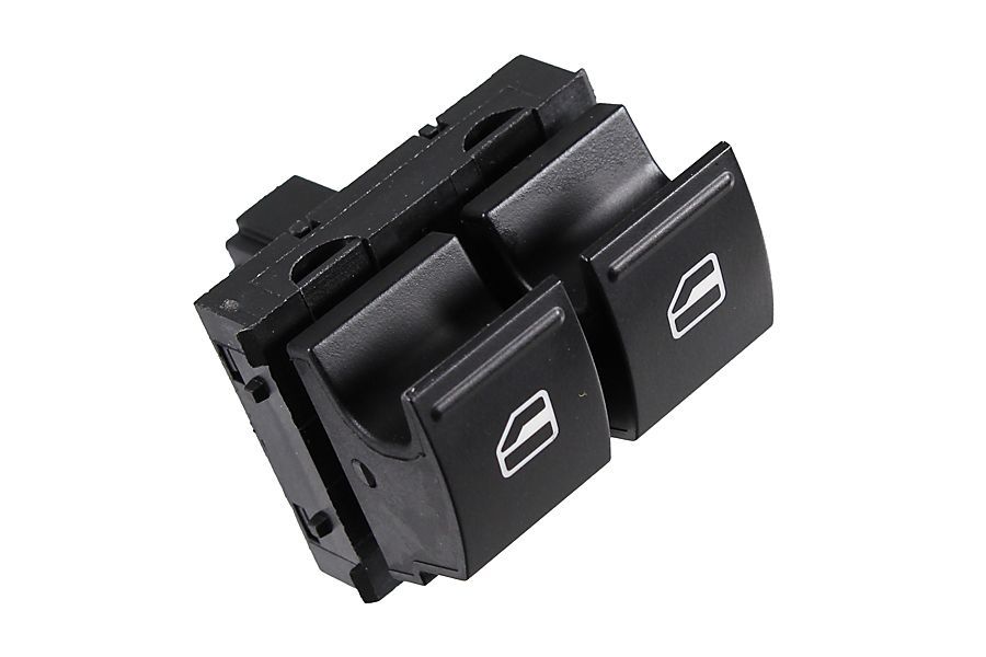 METZGER 0916307 - Schalter, Fensterheber GREENPARTS