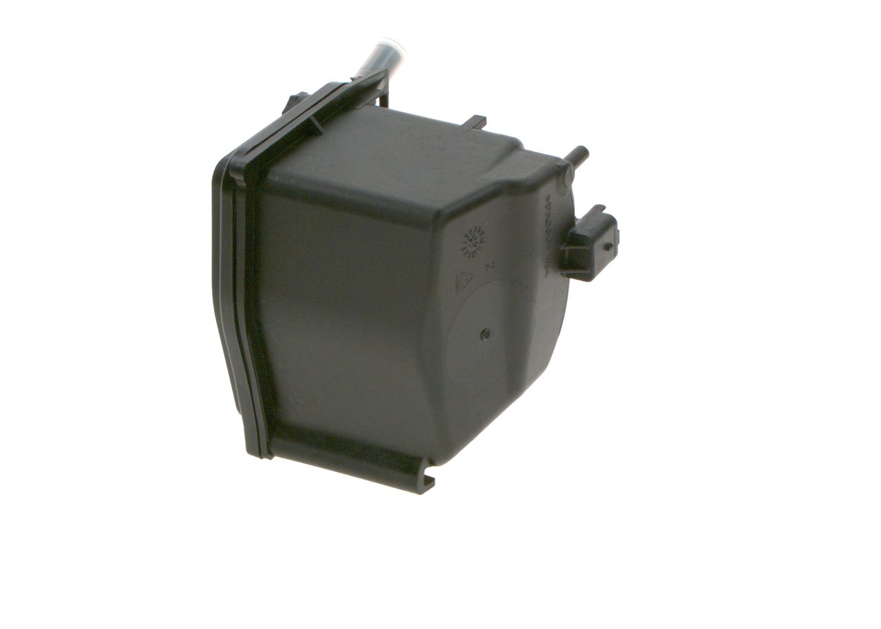kuro filtras