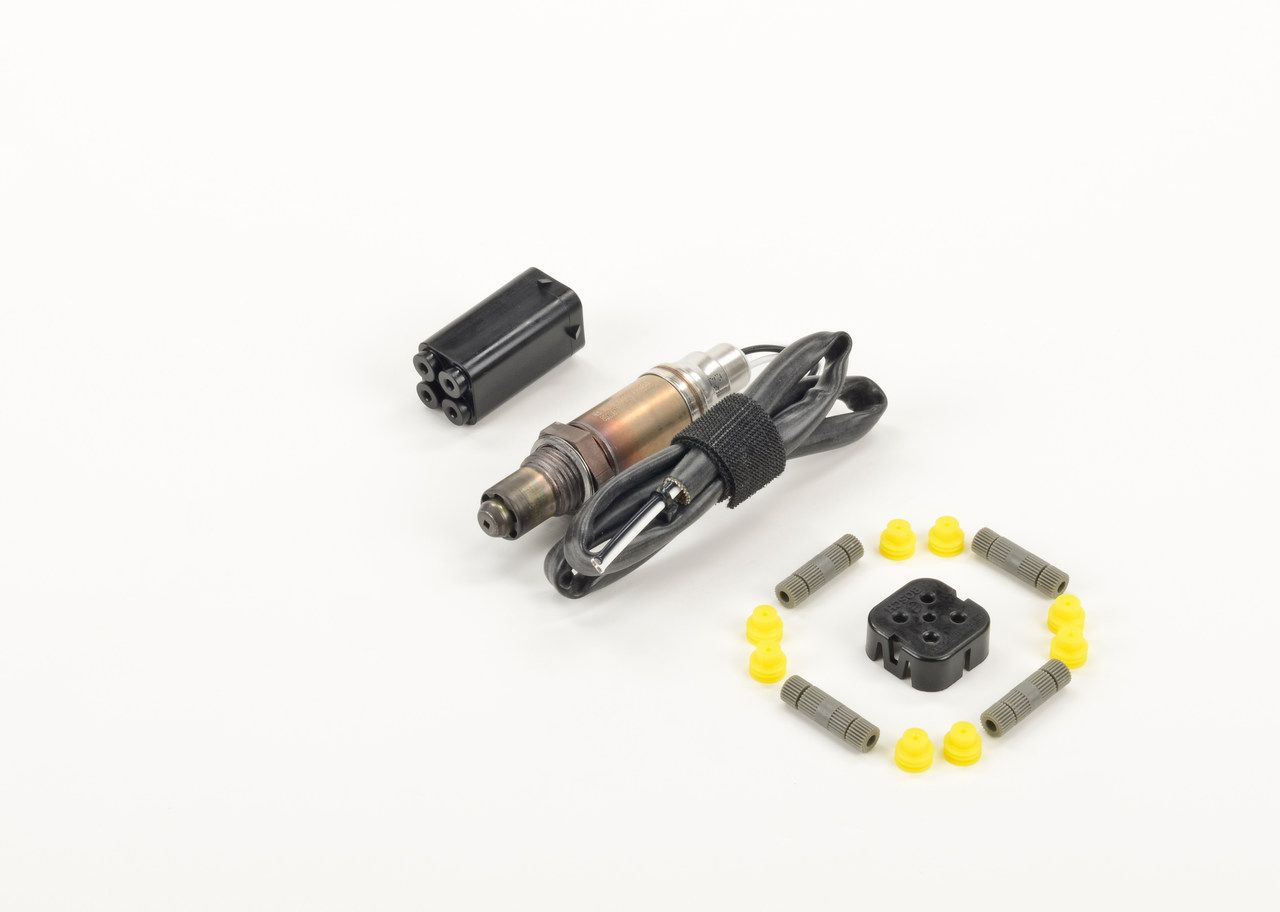 Sonda Lambda