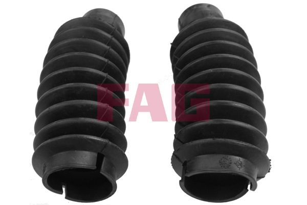 Staubschutzsatz, Sto&szlig;d&auml;mpfer