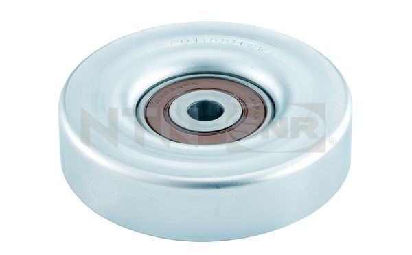 SNR GA369.04 - Umlenk-/Führungsrolle, Keilrippenriemen