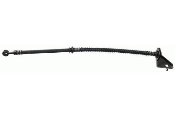 N3720504 NIPPARTS fékcső