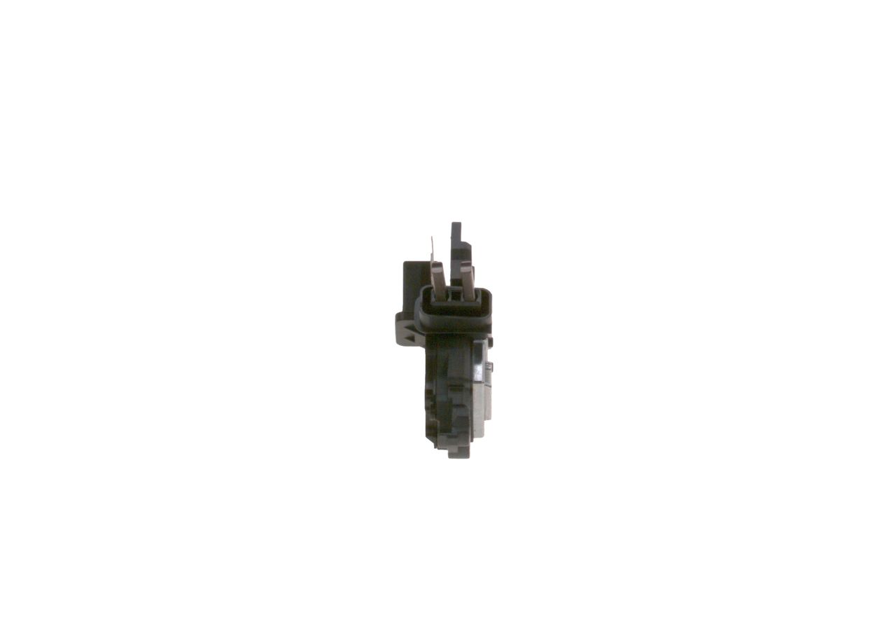 Generatorregler