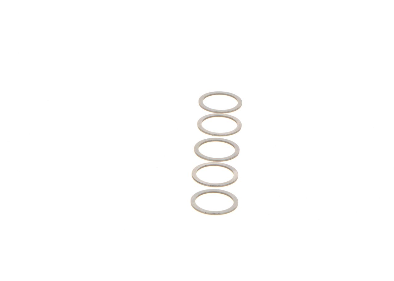 Reparatursatz, Common-Rail-System