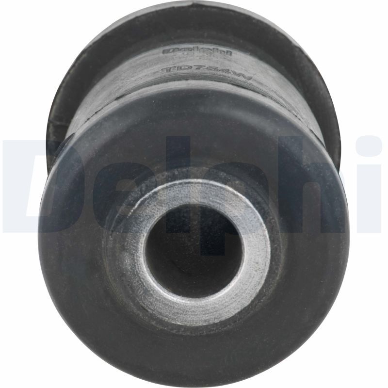 Delphi TD754W - Lagerung, Lenker