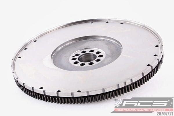 F/W R/GEAR MERCEDES AXOR (OM457) - TecDoc 1