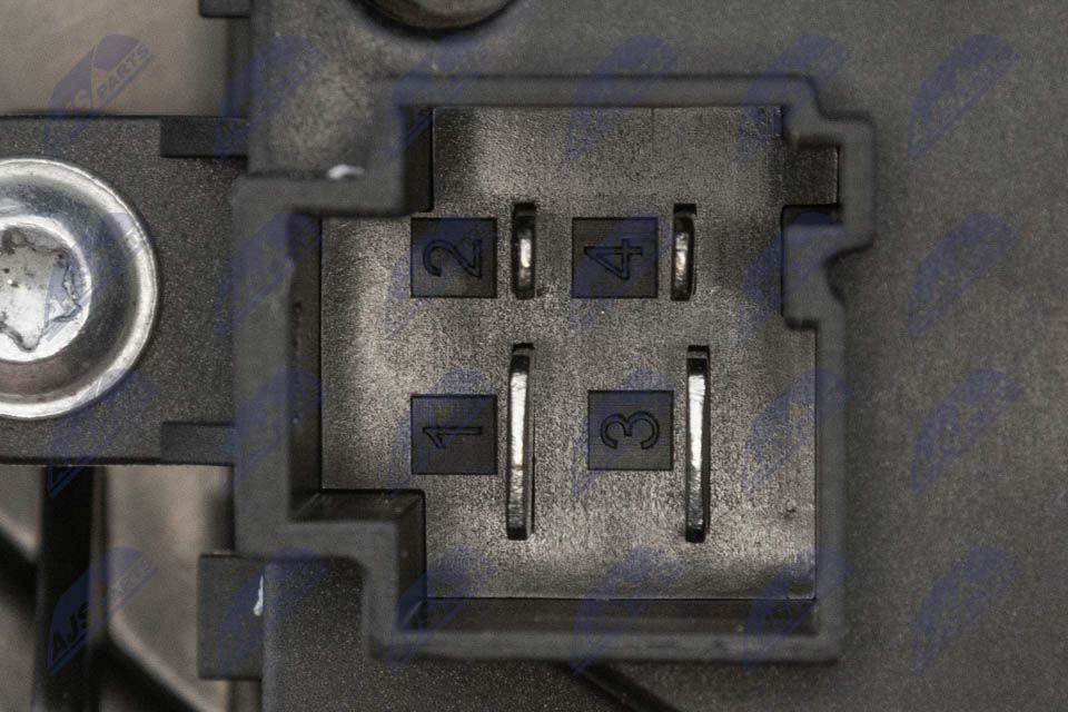 Innenraumgebläse Innenraumgebläse