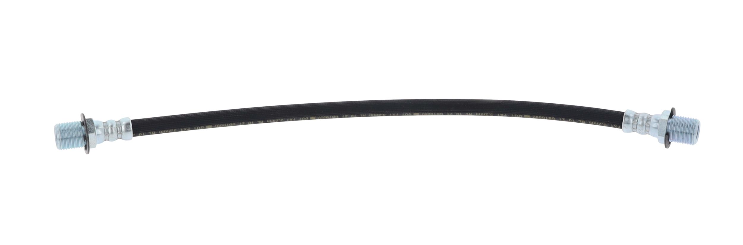 FLEXIBLE DE FREIN PEUGEOT 204,30  0705