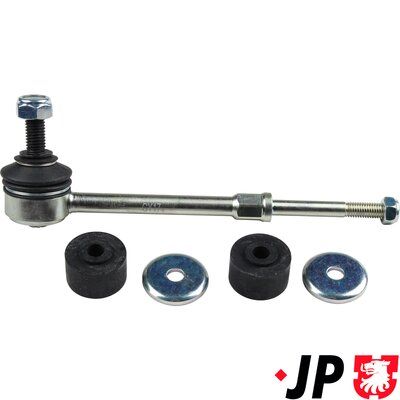 Stange/Strebe, Stabilisator