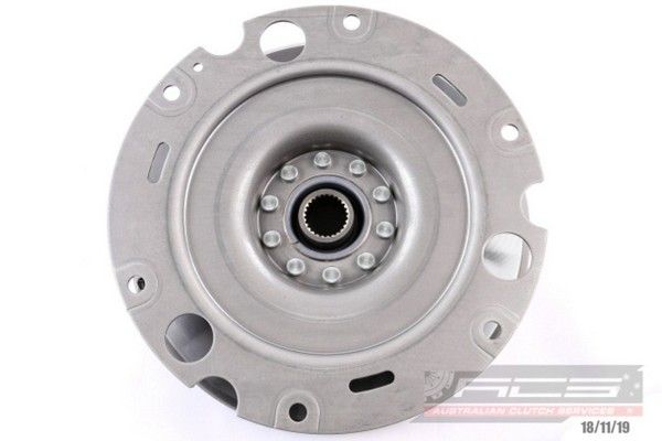 DMF DCT WET AUDI 3.0L - TecDoc 2