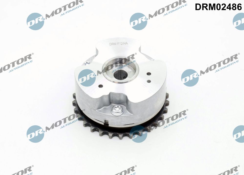 Dr.Motor Automotive DRM02486 - Nockenwellenversteller