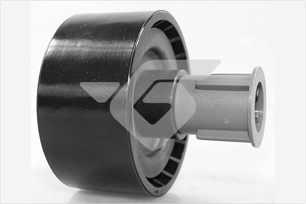 Umlenk-/Führungsrolle, Keilrippenriemen