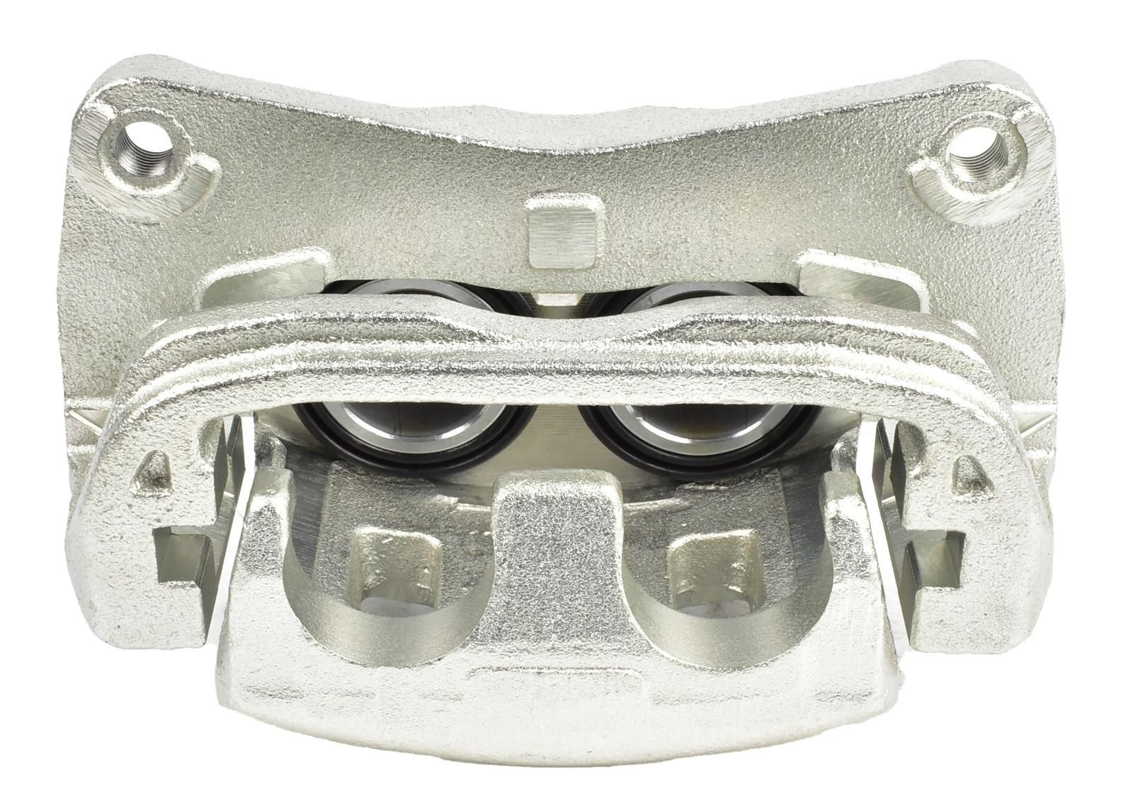 DBA Street Series SUBARU EXIGA YA 2.5L P 4WD F RH 10/09 - 12/14 - TecDoc 1