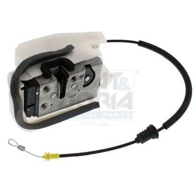 MEAT & DORIA 31899 Door Lock