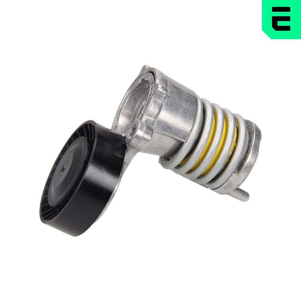 Riemenspanner, Keilrippenriemen