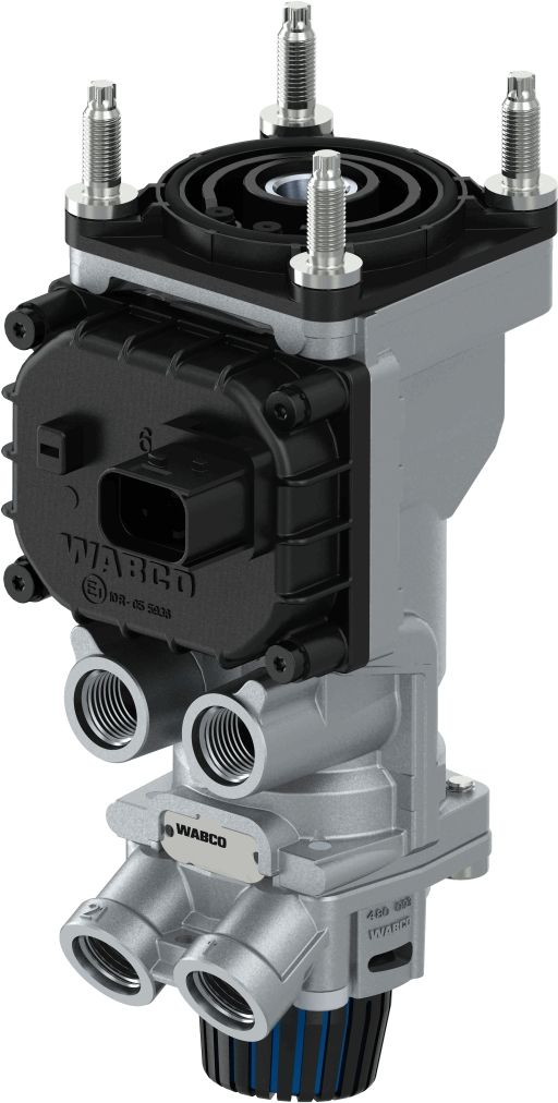 Sensor de recorrido del pedal de freno