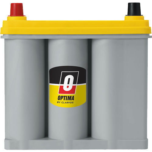 Starterbatterie