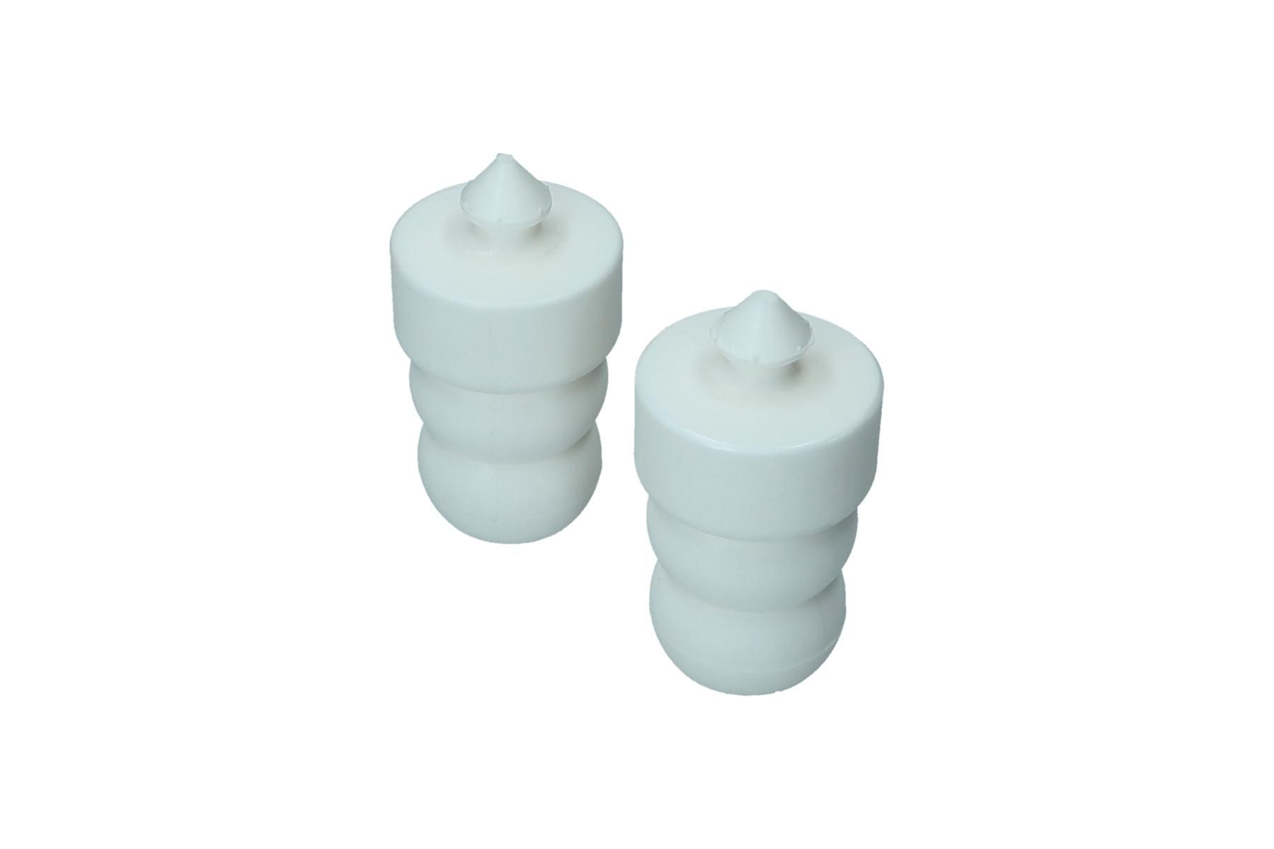 Staubschutzsatz, Stoßdämpfer Staubschutzsatz, Stoßdämpfer