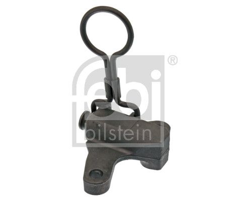 Spanner, Steuerkette