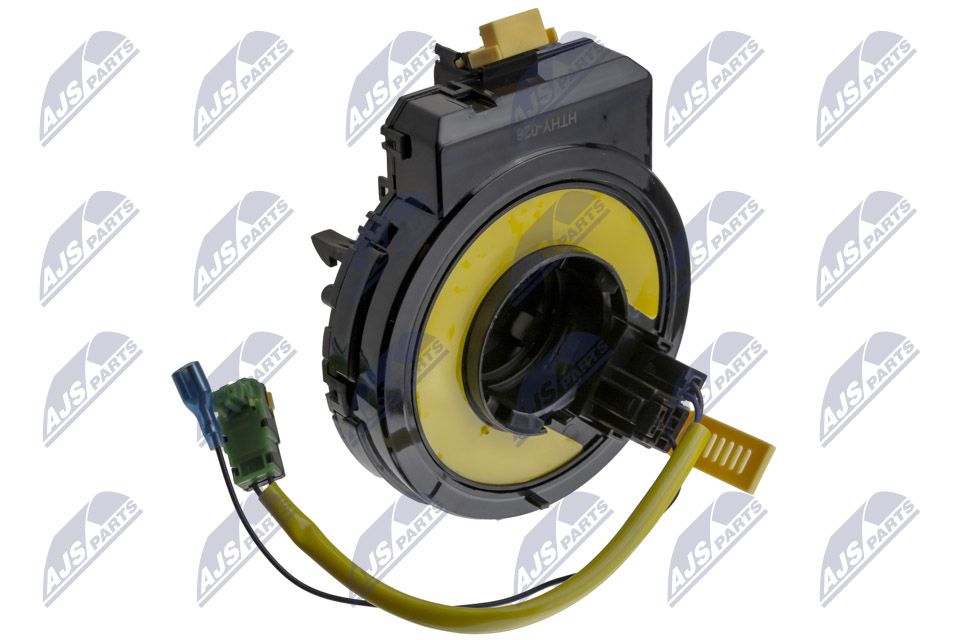 NTY EAS-HY-026 Wickelfeder, Airbag