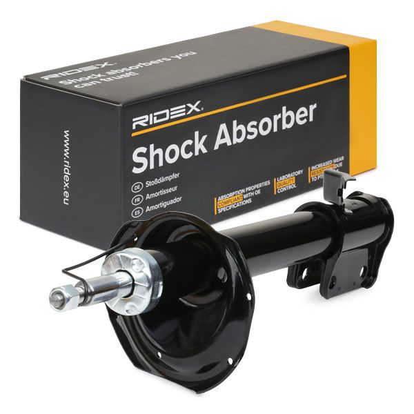 854S0510 RIDEX lengéscsillapító