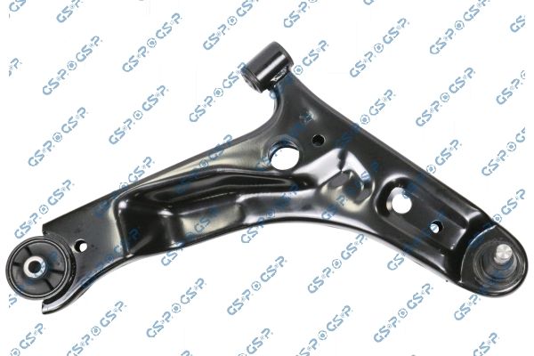 Control/Trailing Arm, wheel suspension S063164