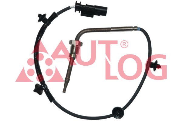 Sensor, Abgastemperatur
