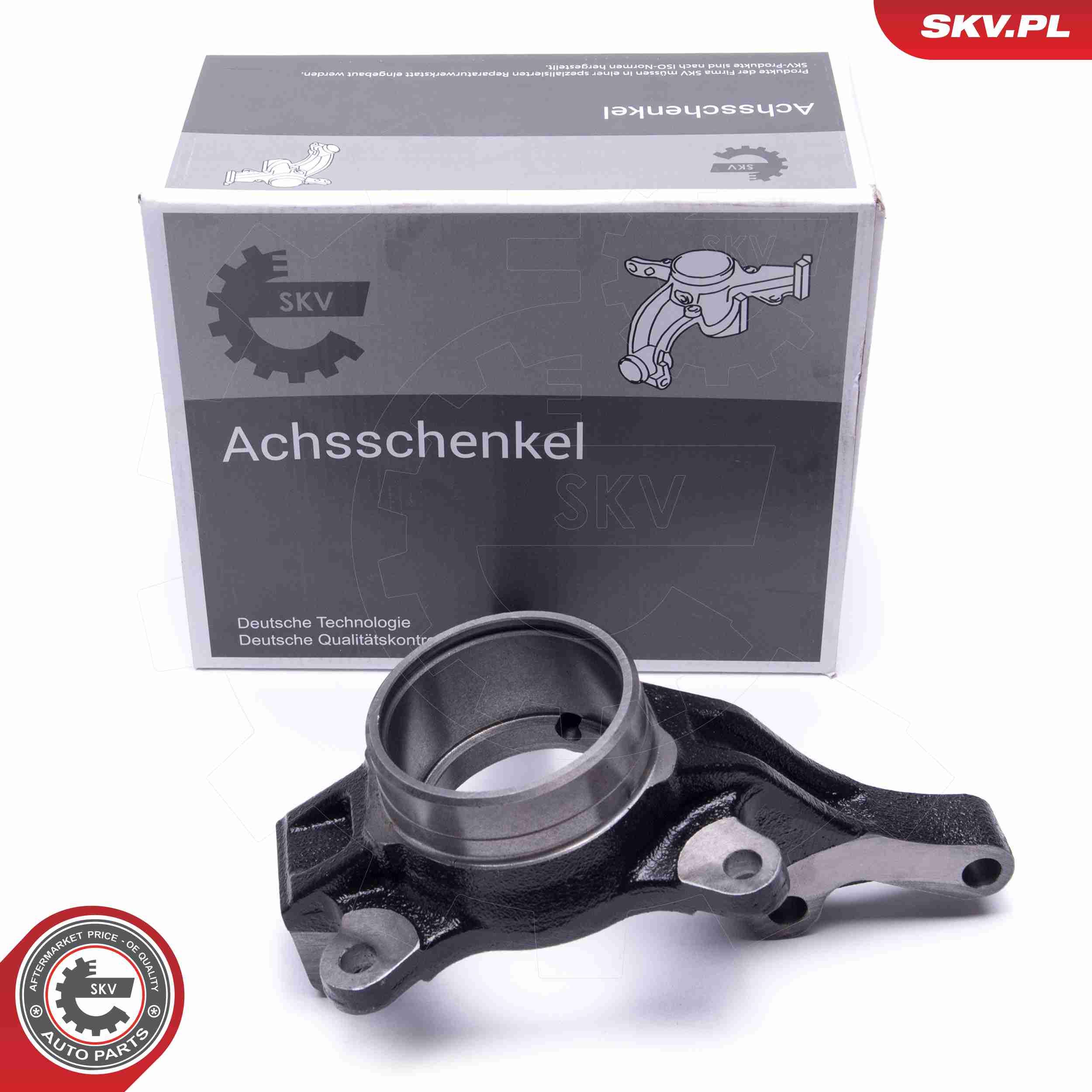 ESEN SKV 47SKV882 - Achsschenkel, Radaufh&auml;ngung