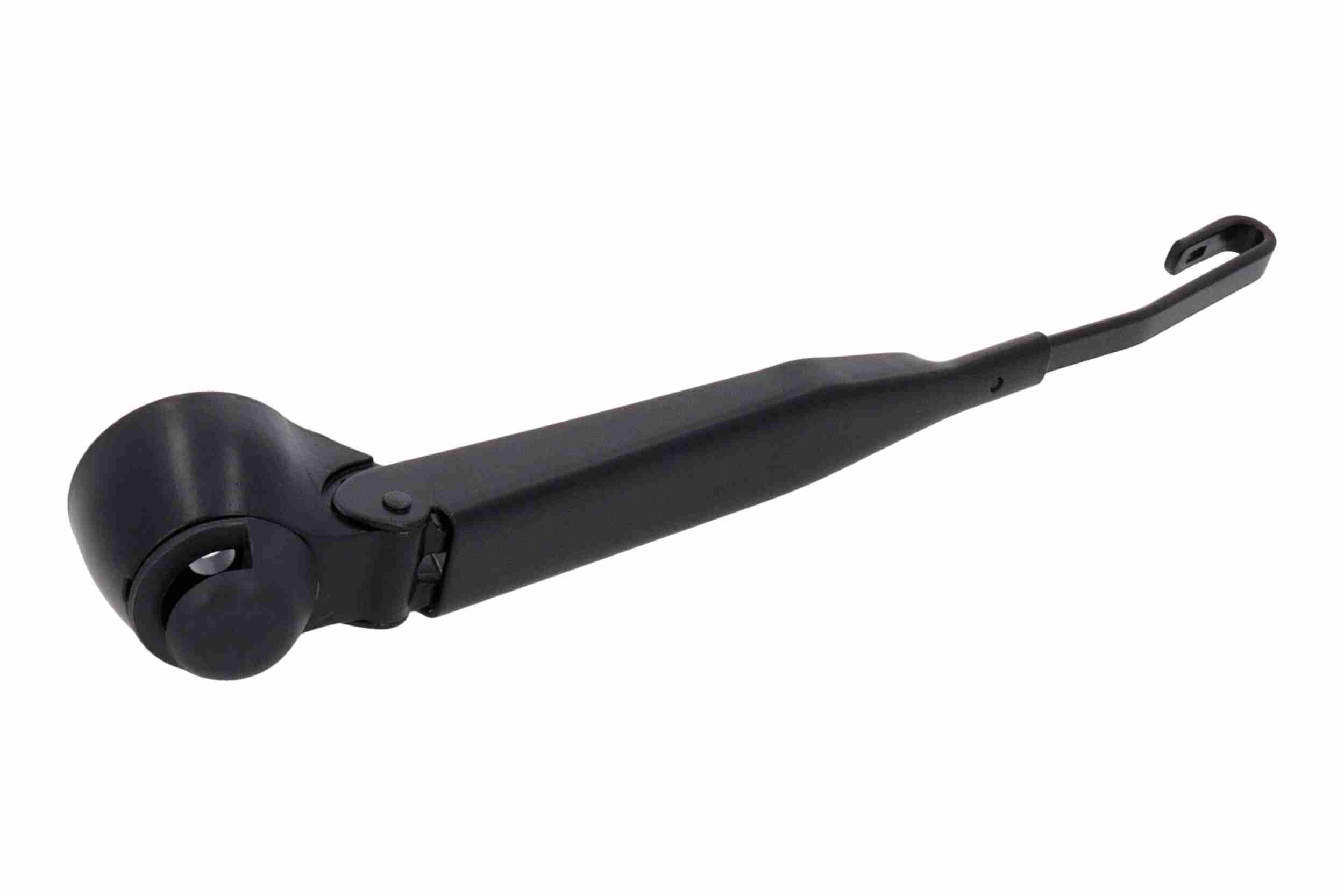 Wischarm, Scheibenreinigung