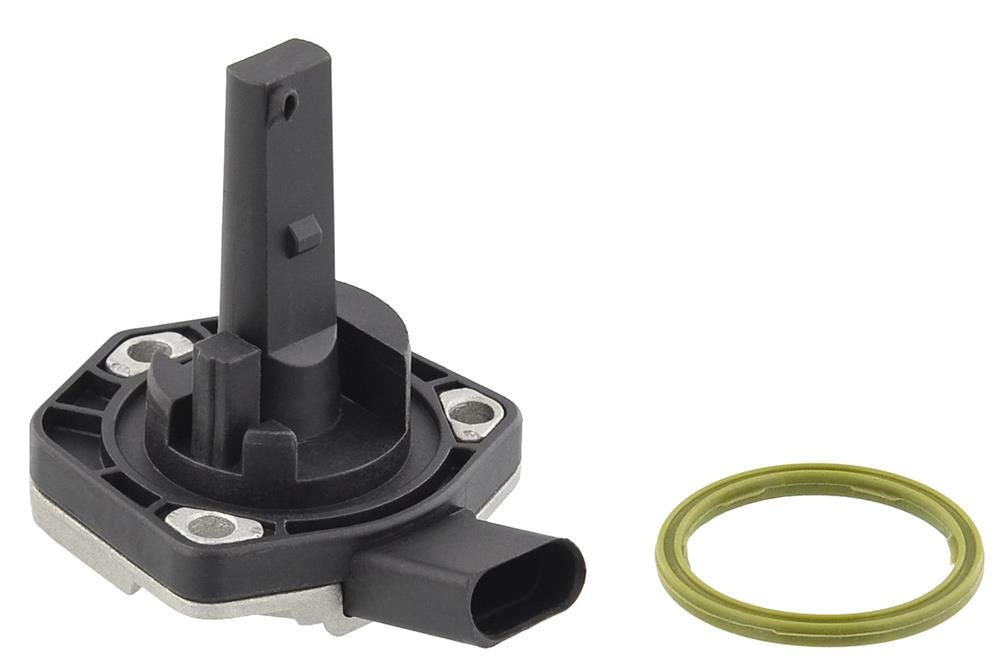 Sensor, Motor&ouml;lstand