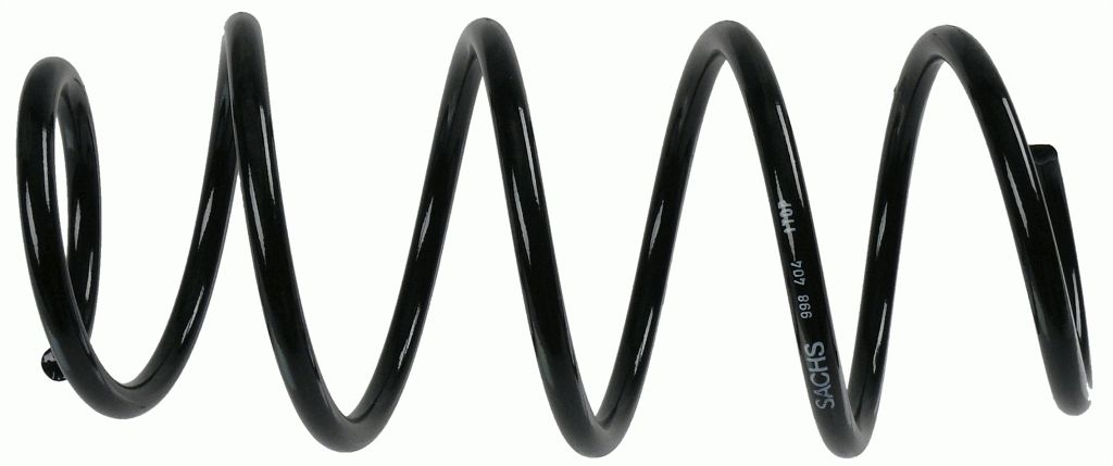 SACHS 998 404 Suspension Spring