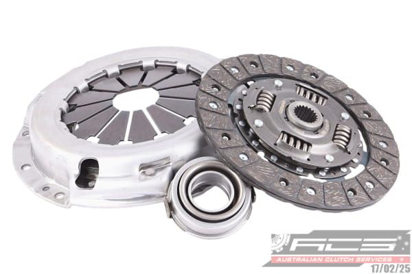 KIT STD MAZDA 323 1.5L - TecDoc Only