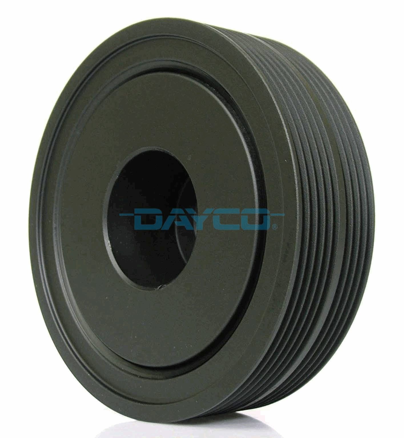 HARMONIC BALANCER - OEM - TecDoc 1