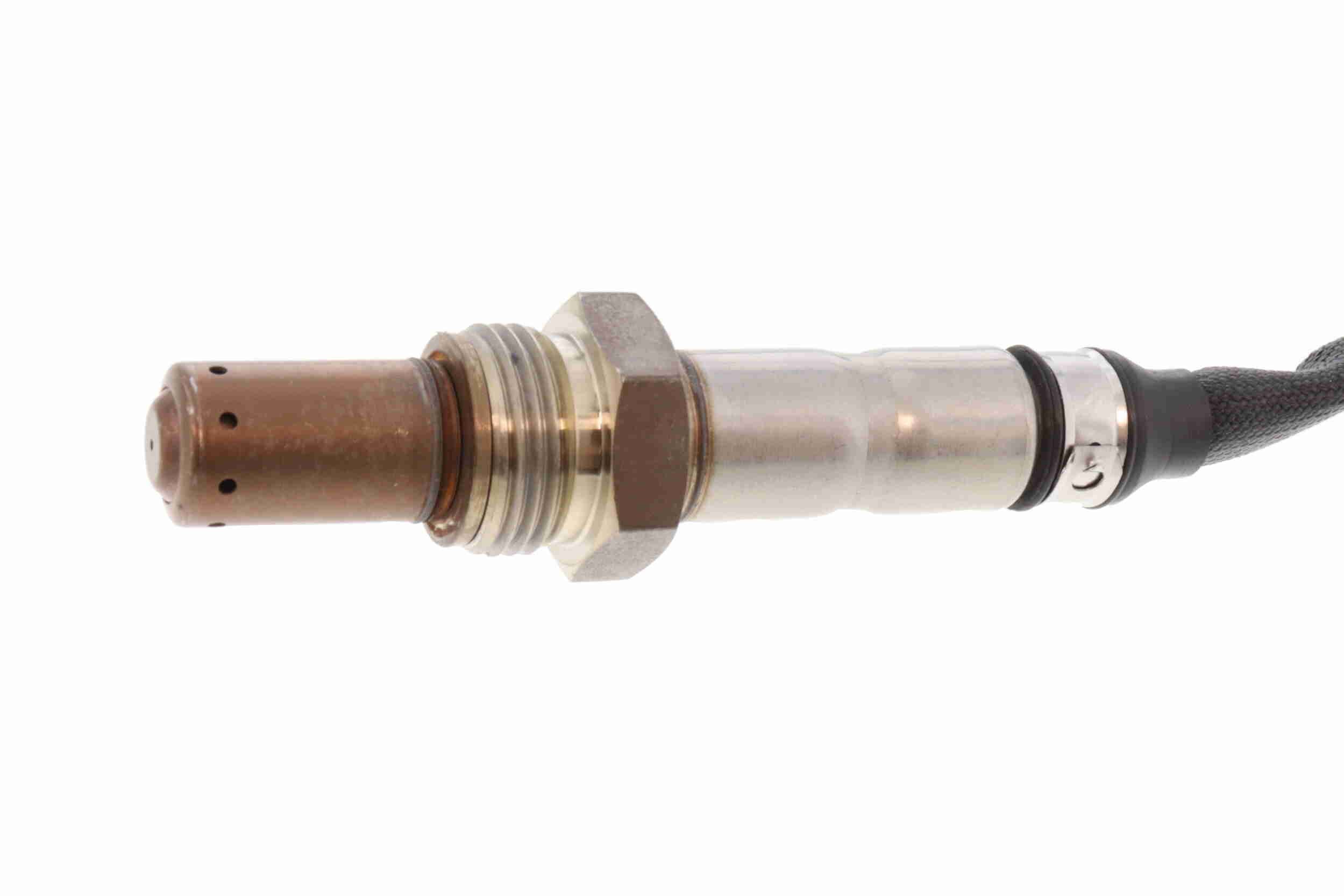 NOx-Sensor, Harnstoffeinspritzung