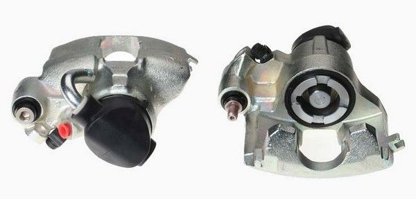 342062 BUDWEG CALIPER féknyereg