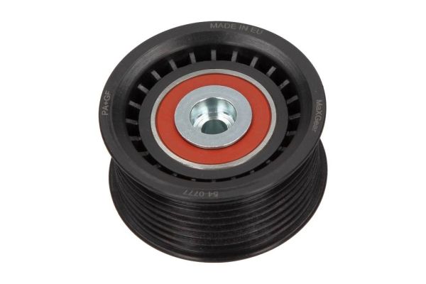 Umlenk-/F&uuml;hrungsrolle, Keilrippenriemen