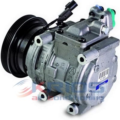 K15159 HOFFER kompresszor, klíma