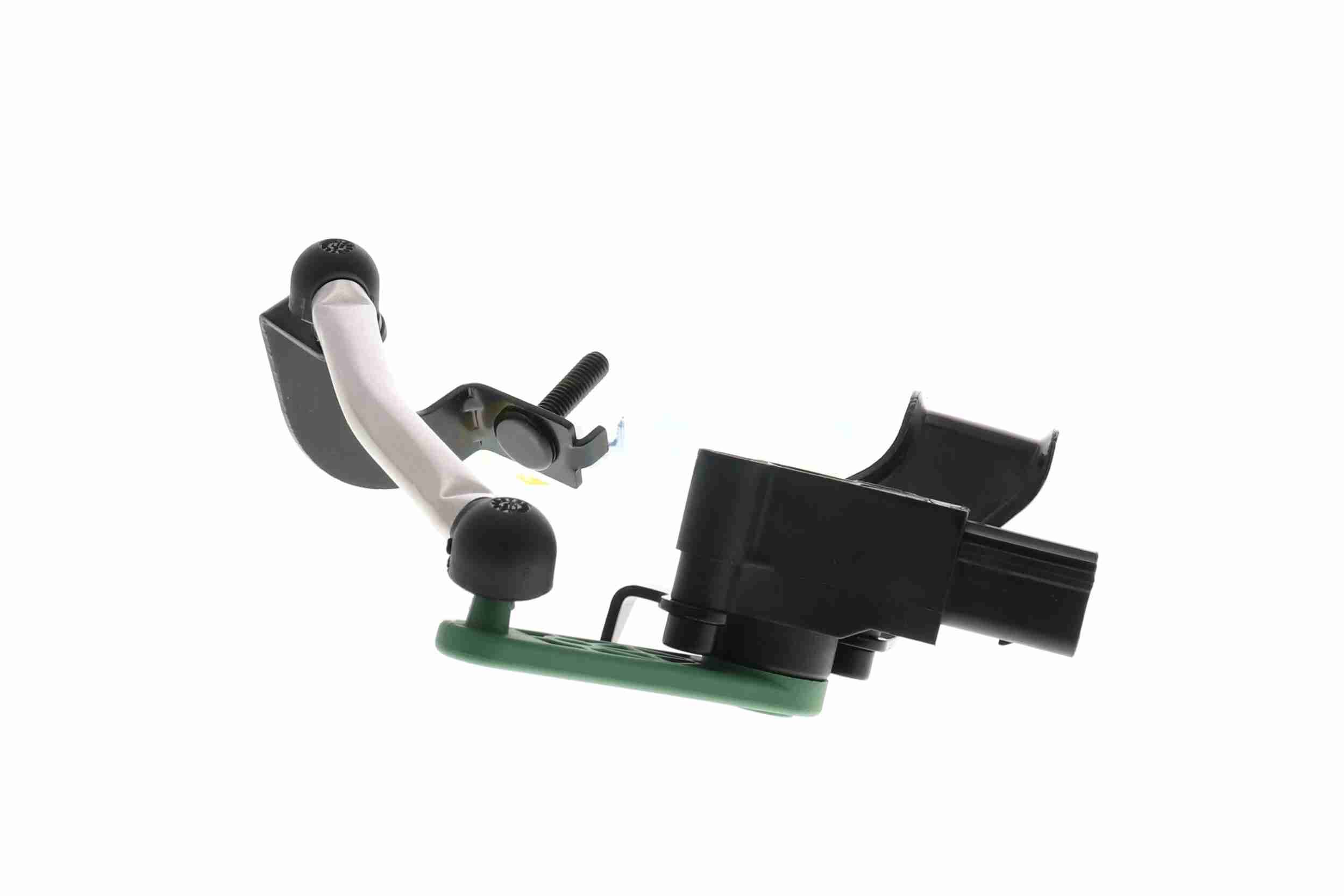 Sensor, Leuchtweitenregulierung