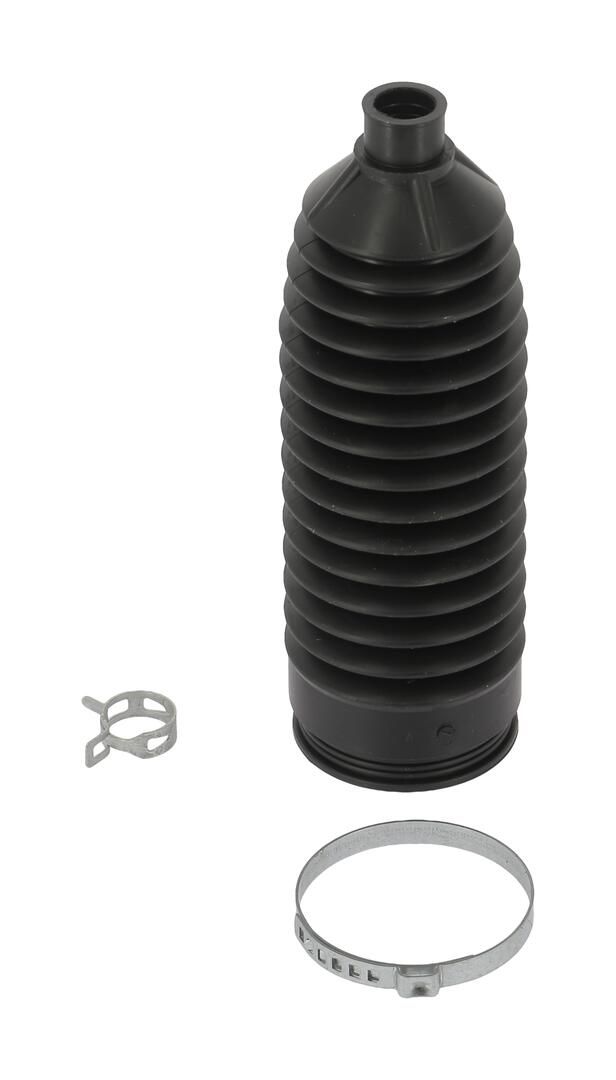 Juego de cubrepolvo, dirección