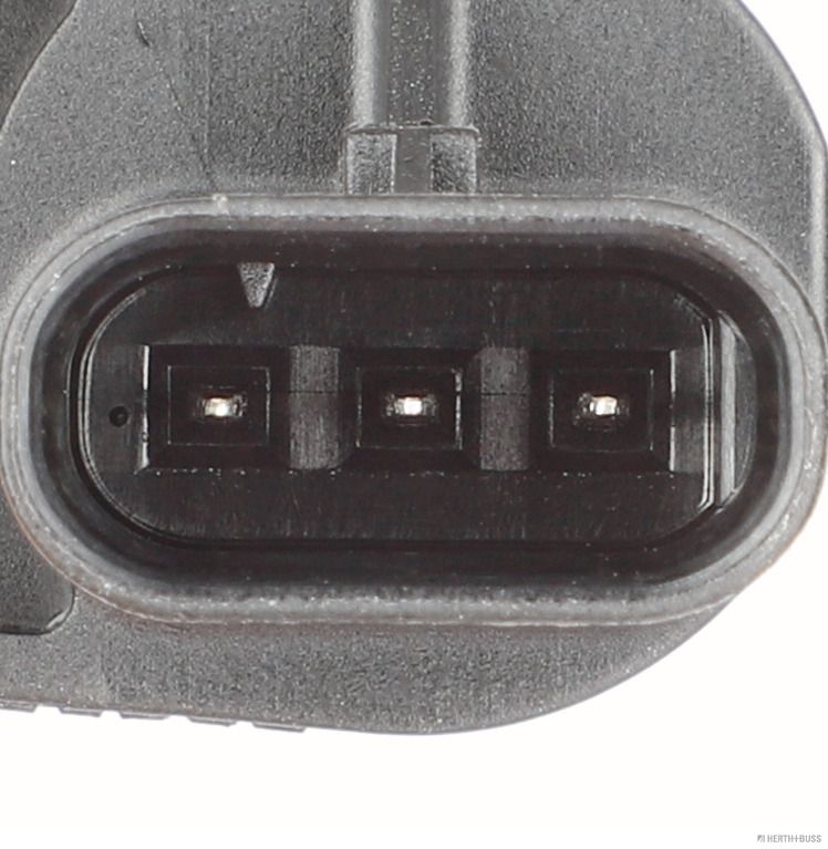 Impulsgeber, Kurbelwelle