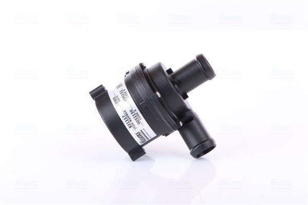 Wasserpumpe, Motorkühlung