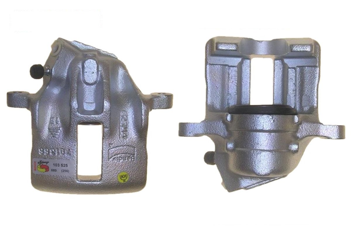 Bremssattel