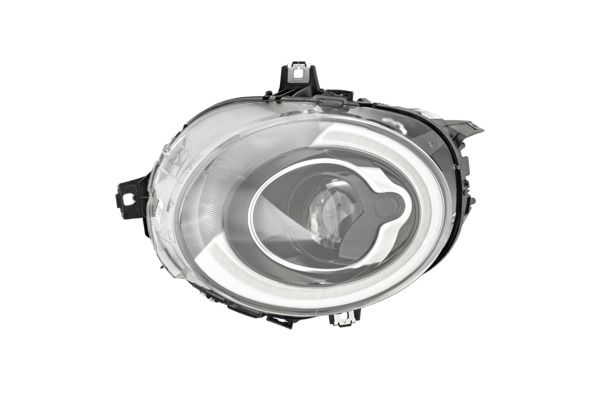 PROJ D BI-LED MINI COOPER-S-D 01.20  NET