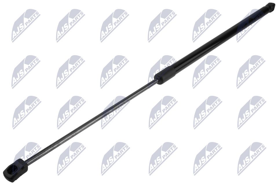 Gasfeder, Koffer-/Laderaum