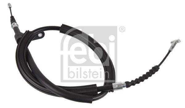 Cable de accionamiento, freno de estacionamiento