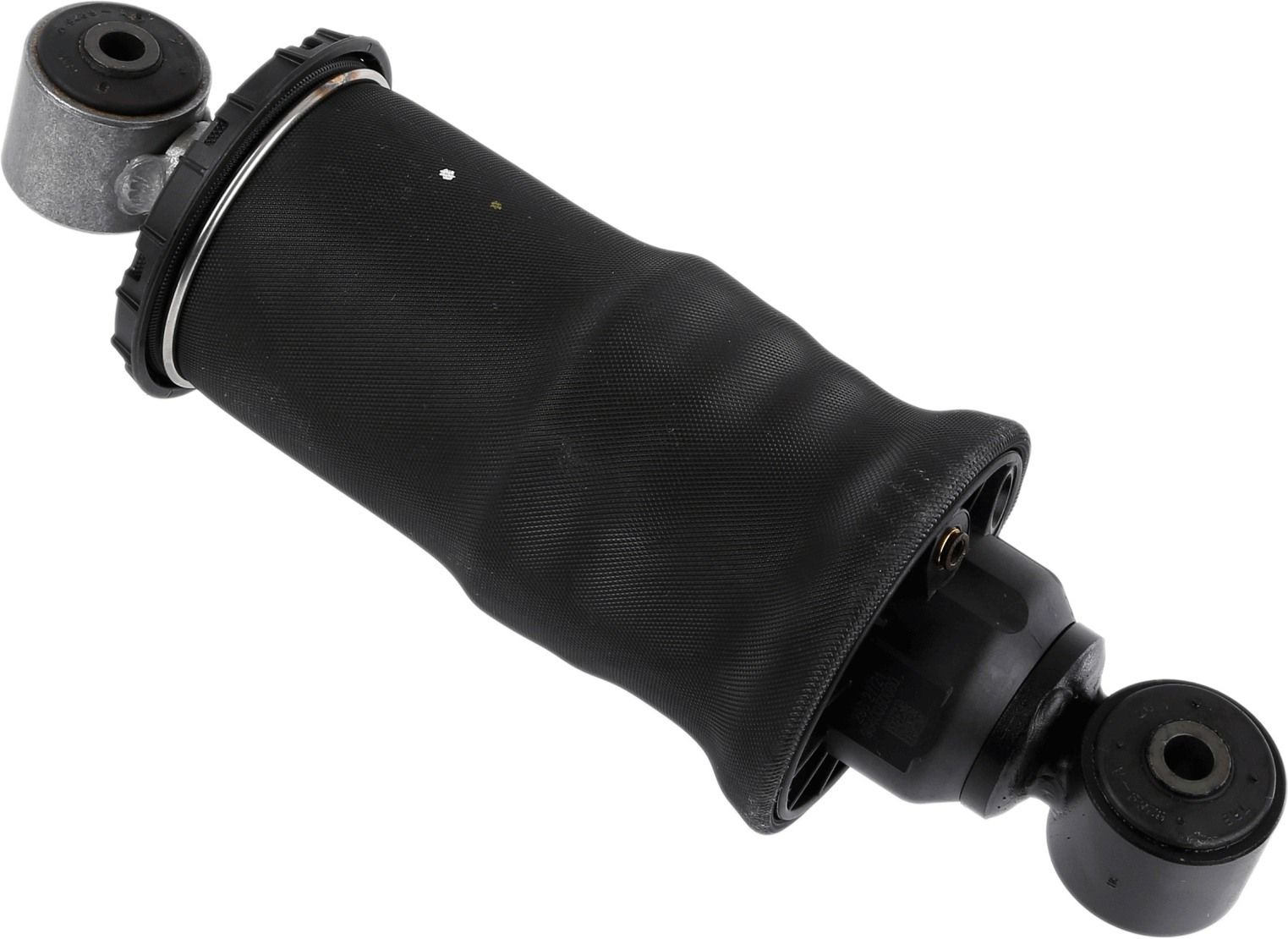 Sachs 319 874 - Dämpfer, Fahrerhauslagerung