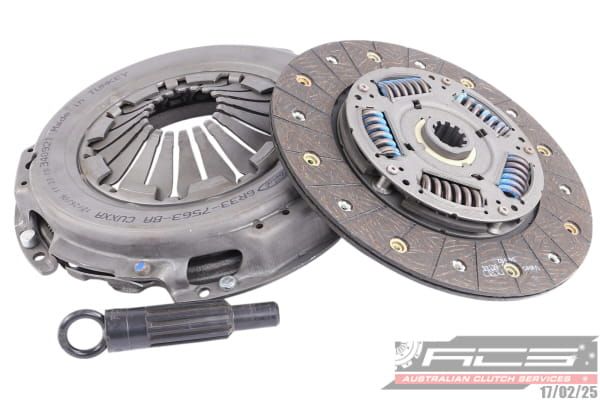 KIT STD FORD MUSTANG V6 - TecDoc Only