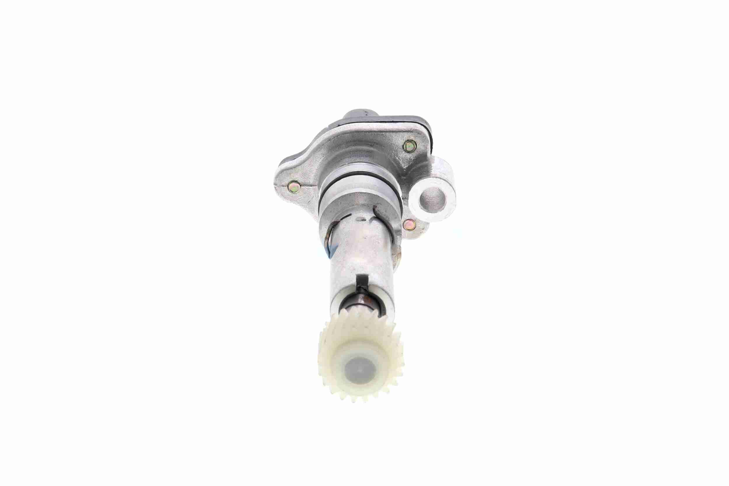 Sensor, Geschwindigkeit